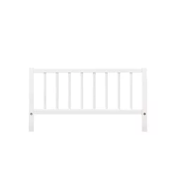 Oliver Furniture Barrière De Sécurité Wood - Blanc