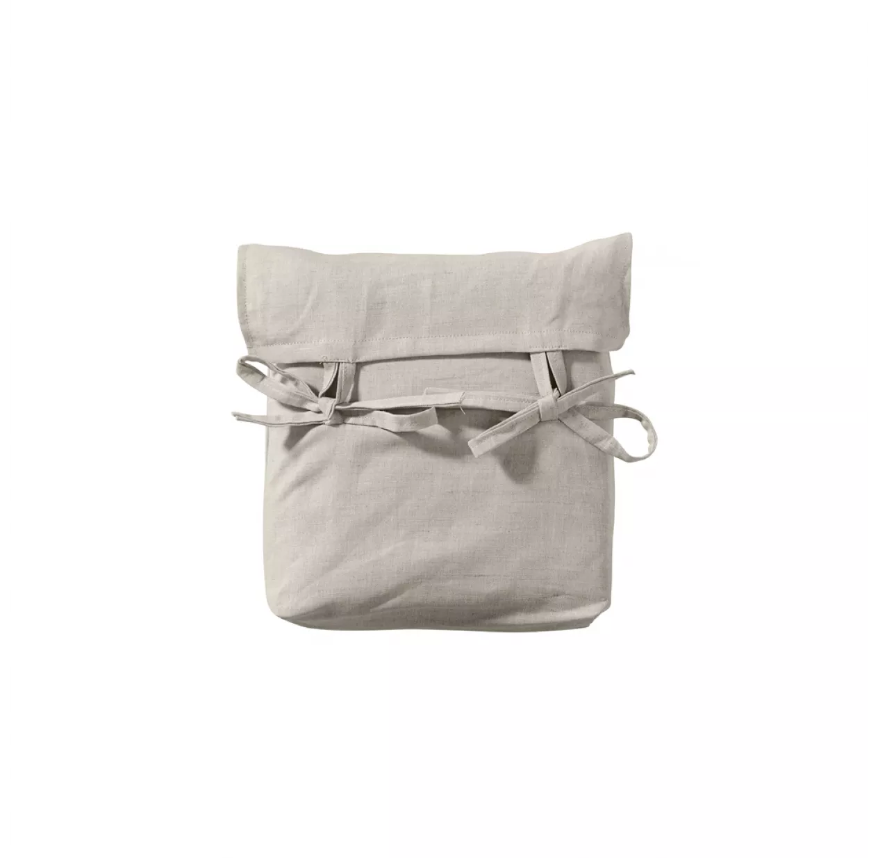 Oliver Furniture Rideau Pour Lit Mezzanine Mi-haut Wood - Naturel