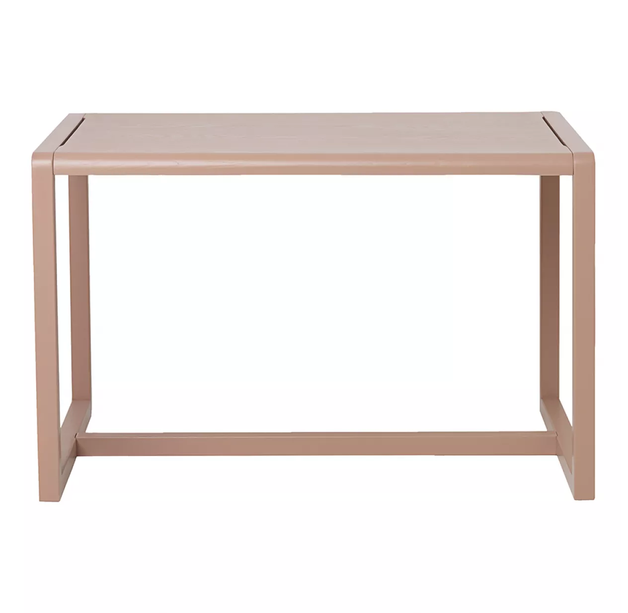 Ferm LIVING Table Little Architect - Rose