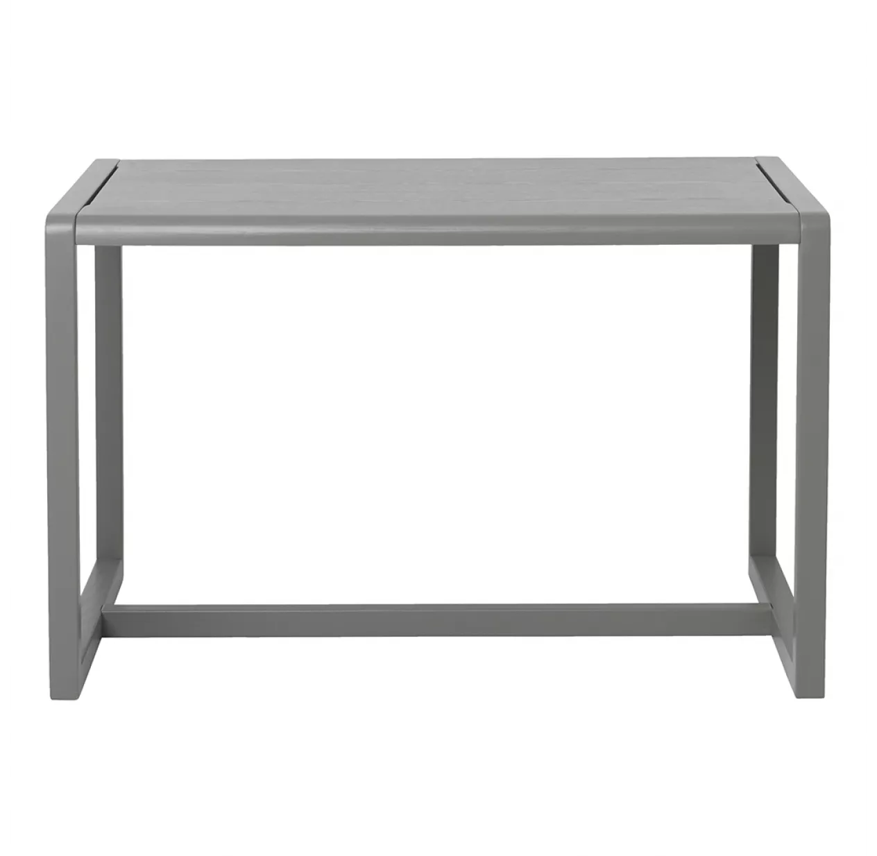 Ferm LIVING Table Little Architect - Gris