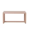 Ferm LIVING Banc Little Architect - Rose