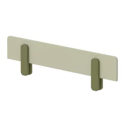 Flexa Popsicle Barrière De Sécurité Pour Lits Simples Popsicle - Kiwi