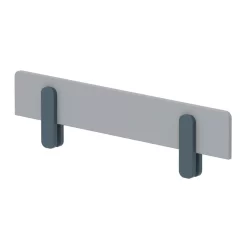 Flexa Popsicle Barrière De Sécurité Pour Lits Simples Popsicle - Blueberry