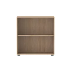 Flexa Popsicle Bibliothèque 1 Tablette Popsicle - Chêne