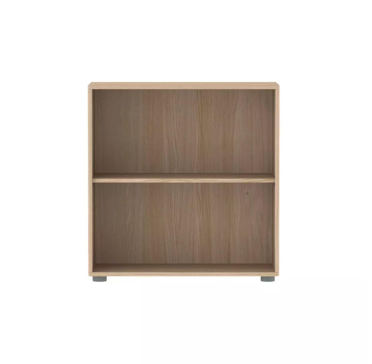 Flexa Popsicle Bibliothèque 1 Tablette Popsicle - Chêne