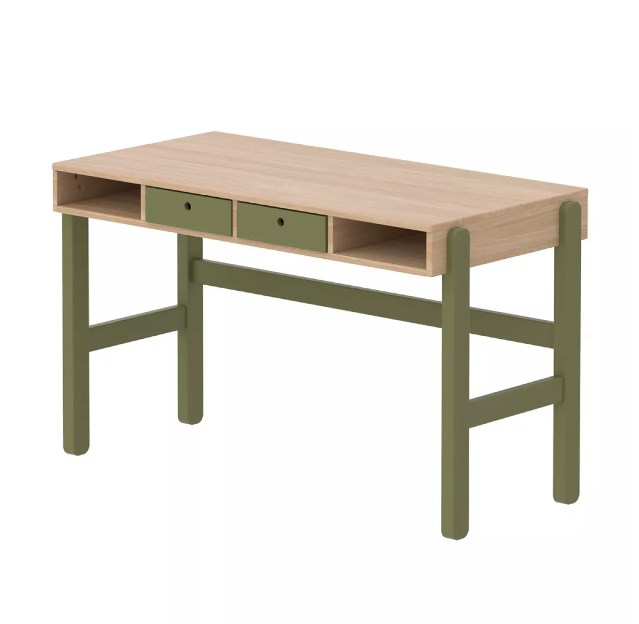 Flexa Popsicle Tiroirs Pour Bureau Popsicle - Kiwi â Image 2