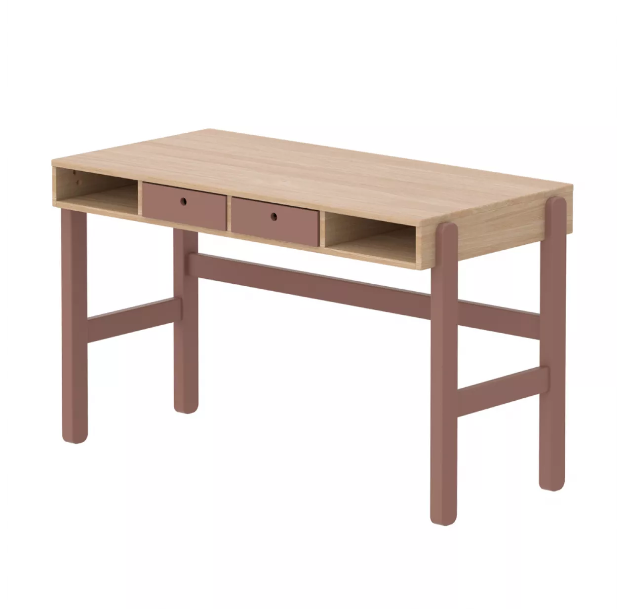 Flexa Popsicle Tiroirs Pour Bureau Popsicle - Cherry â Image 2