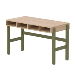 Flexa Popsicle Bureau Popsicle - Kiwi