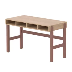 Flexa Popsicle Bureau Popsicle - Cherry