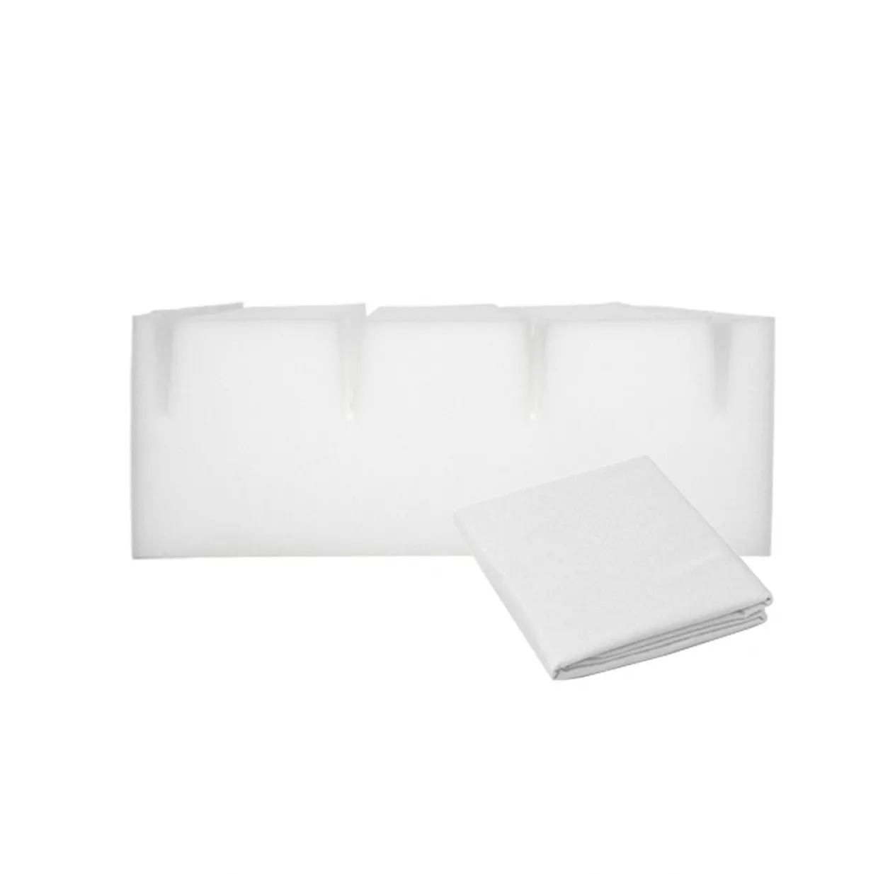 FLEXA Matelas Mousse Deluxe 90 X 190 Cm – Image 2