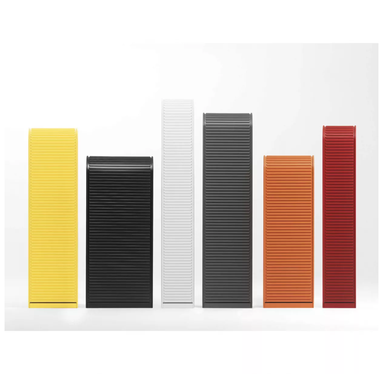 Pastoe Armoire A'Dammer - Vert Grass – Image 5