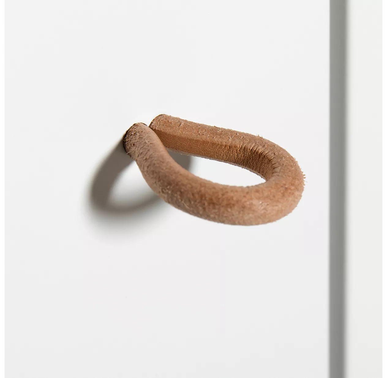 Oliver Furniture Armoire 2 Portes Wood - Blanc – Image 7