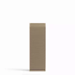 Pastoe Armoire A'Dammer - Taupe Slit
