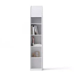 Pastoe Armoire A'Dammer - Blanc Snow White