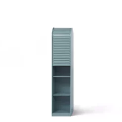 Pastoe Armoire A'Dammer - Bleu Mist