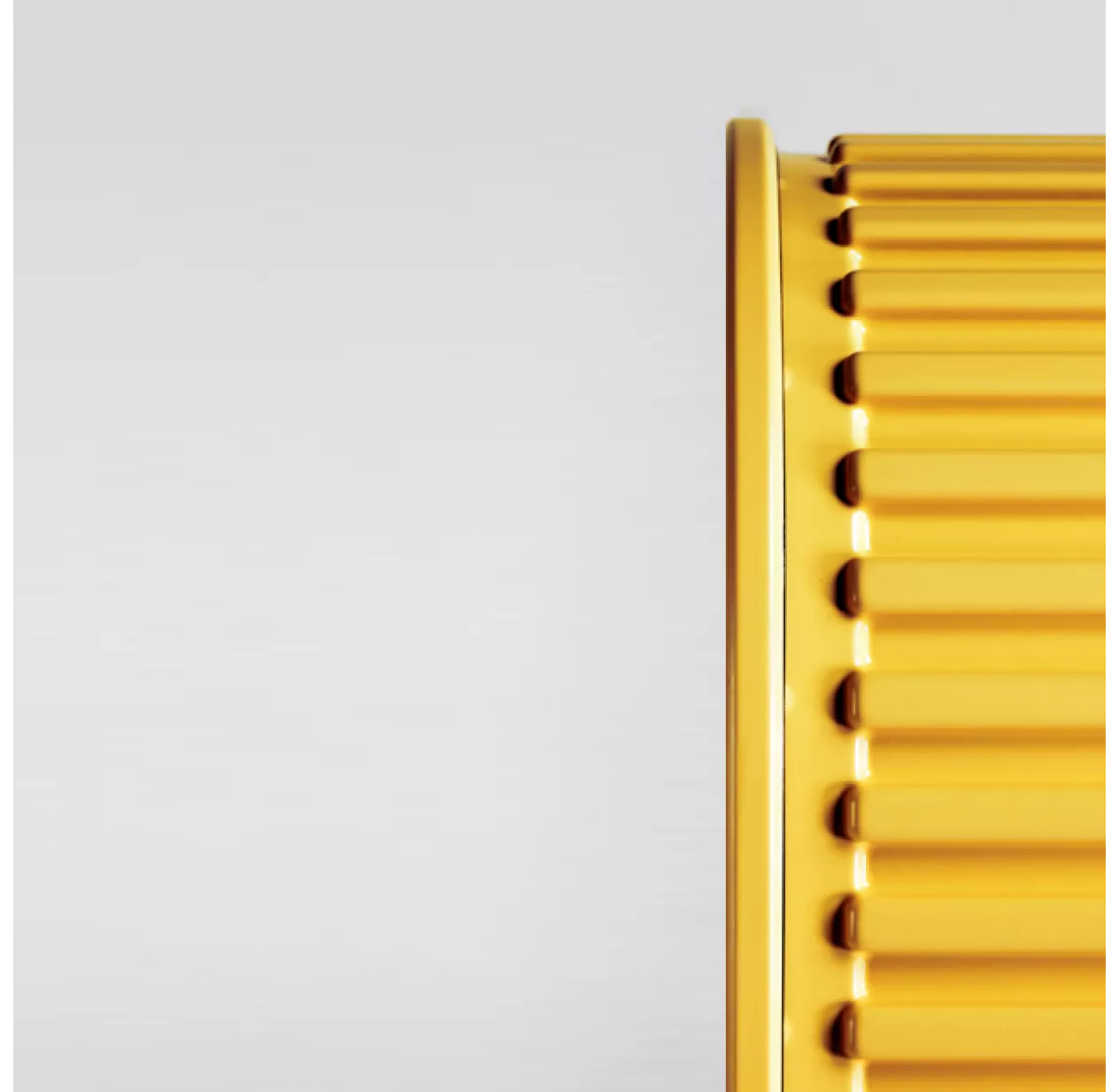 Pastoe Armoire A'Dammer - Jaune Sun – Image 2