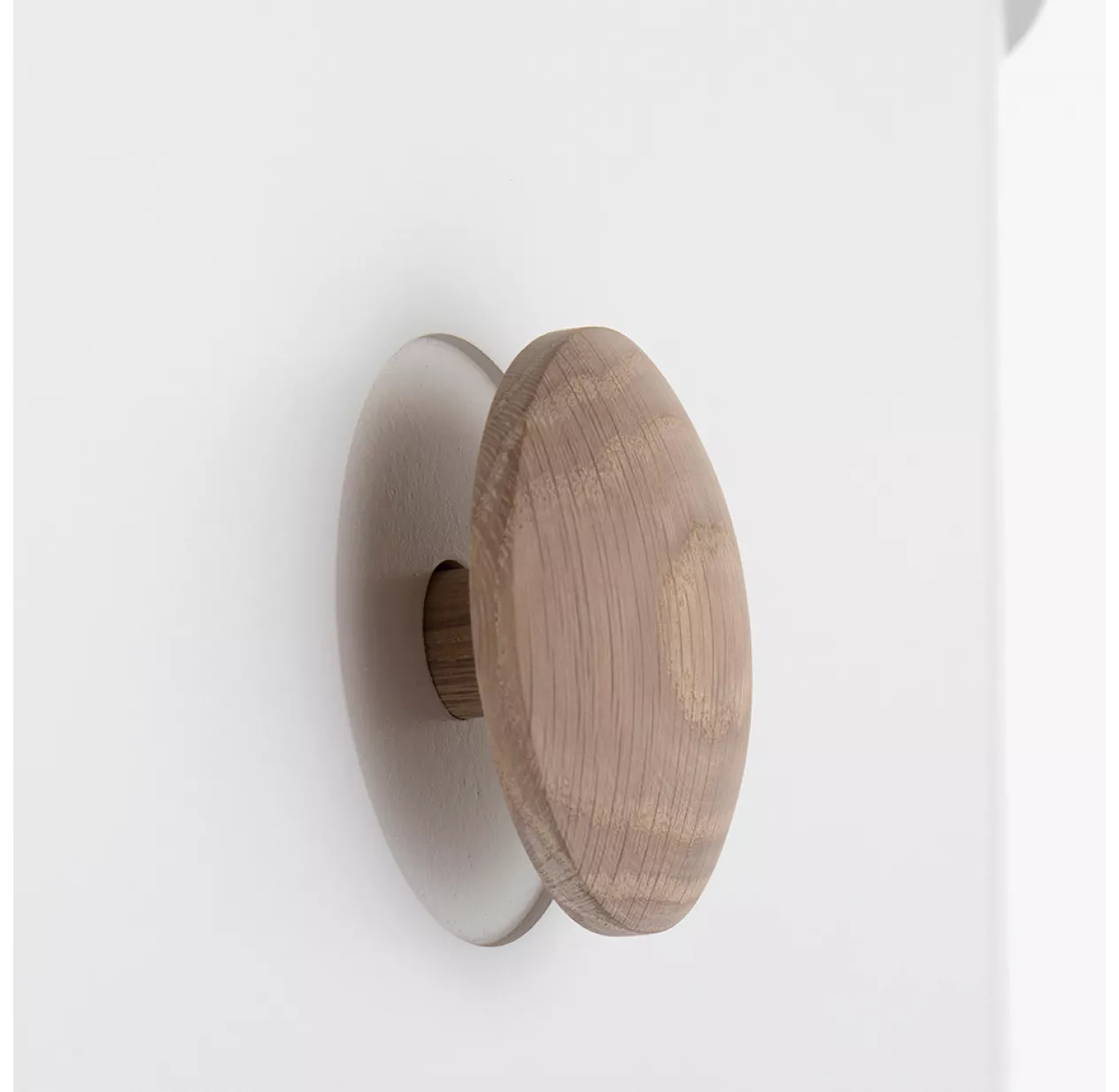 Oliver Furniture Armoire Multi-rangement Wood - ChĂȘne / Blanc â Image 6