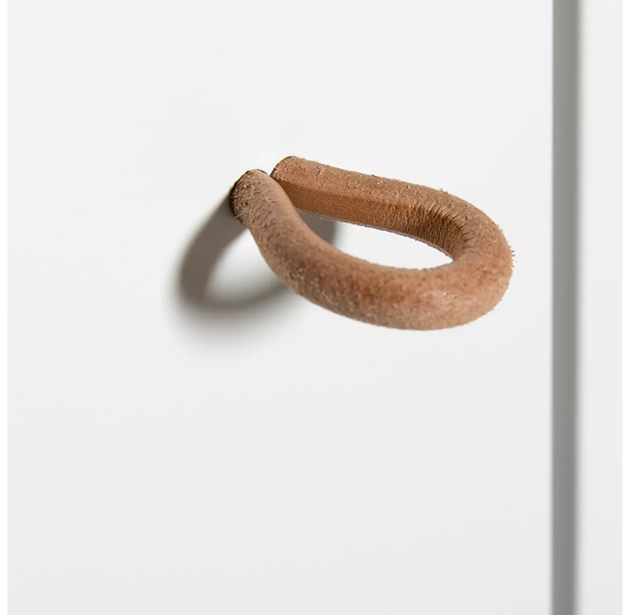 Oliver Furniture Armoire Multi-rangement Wood - ChĂȘne / Blanc â Image 7