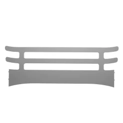 Barrière De Sécurité Pour Lit évolutif Leander - Gris