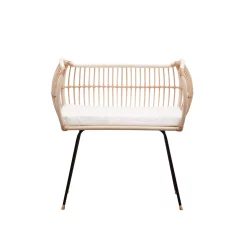 Bermbach Handcrafted Berceau Cododo Vintage - Martha