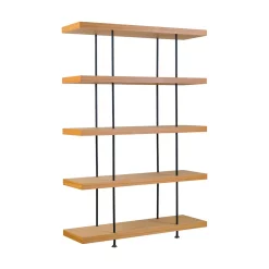 Quax BibliothĂšque Hai No Ki - FrĂȘne