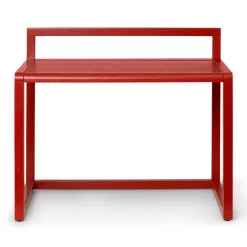 Ferm LIVING Bureau Little Architect - Rouge