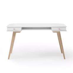Oliver Furniture Bureau Junior évolutif Wood