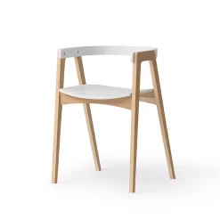 Oliver Furniture Chaise De Bureau évolutive Wood