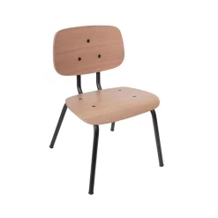 Sebra Chaise Enfant Oakee