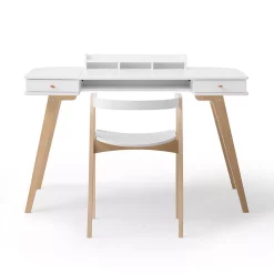Oliver Furniture Bureau Et Chaise évolutifs Wood
