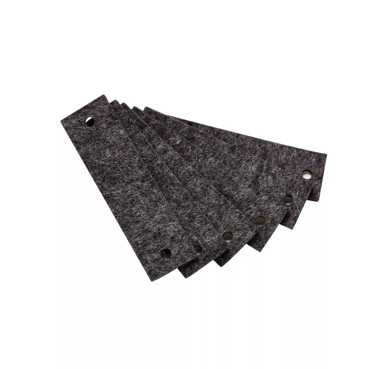 Leander Commode 3 Tiroirs Linea - HĂȘtre â Image 4