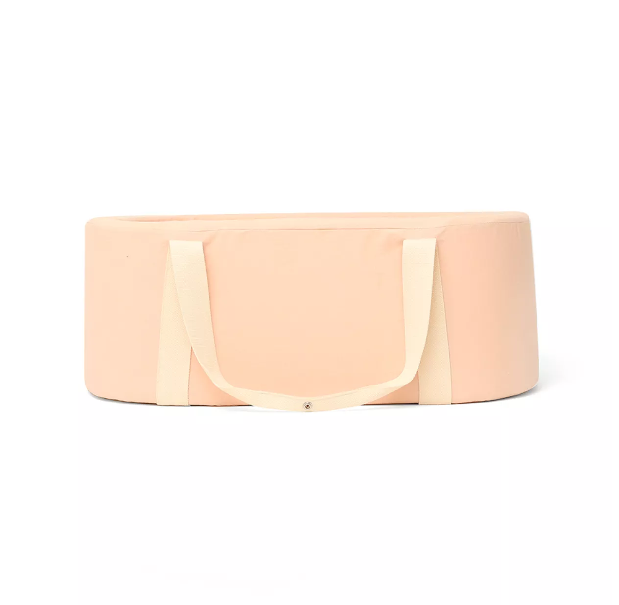 Charlie Crane Couffin Kuko Et Son Support à Bascule - Nude – Image 5