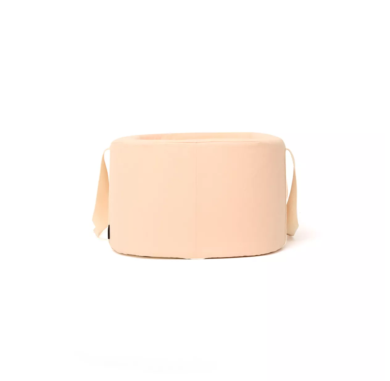 Charlie Crane Couffin Kuko Et Son Support à Bascule - Nude – Image 6