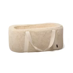 Charlie Crane Couffin Nomade Kuko - Fourrure