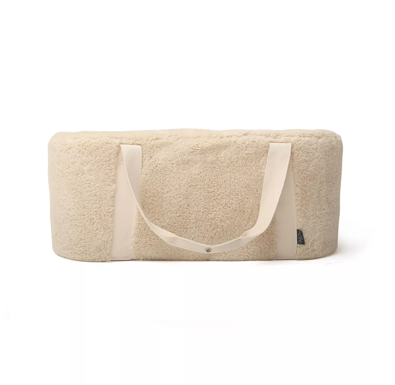 Charlie Crane Couffin Nomade Kuko - Fourrure – Image 4