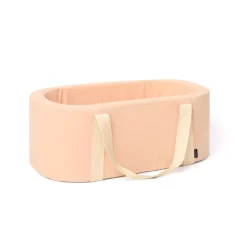 Charlie Crane Couffin Nomade Kuko - Nude