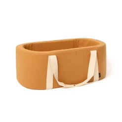 Charlie Crane Couffin Nomade Kuko - Camel