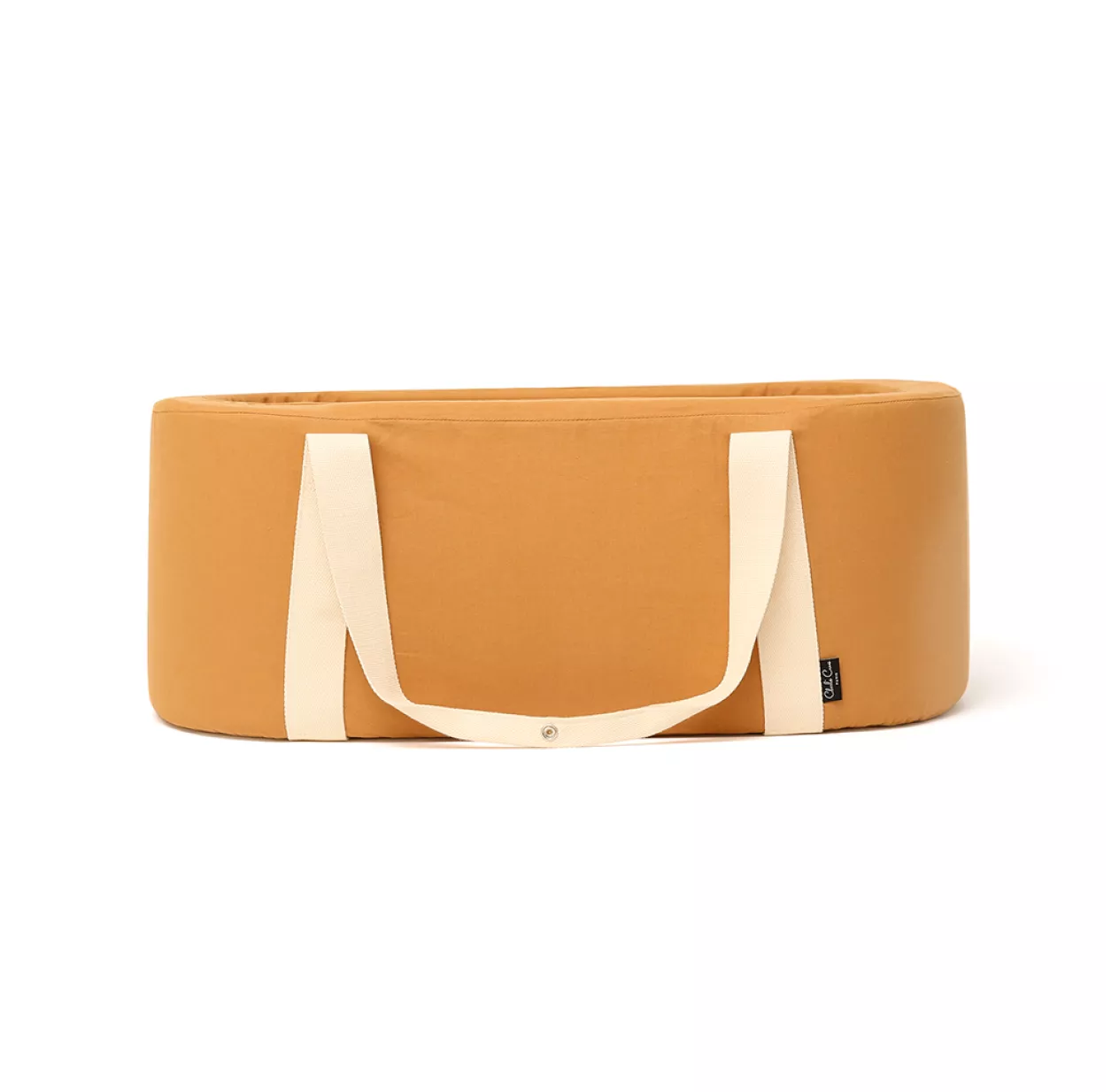 Charlie Crane Couffin Nomade Kuko - Camel – Image 6