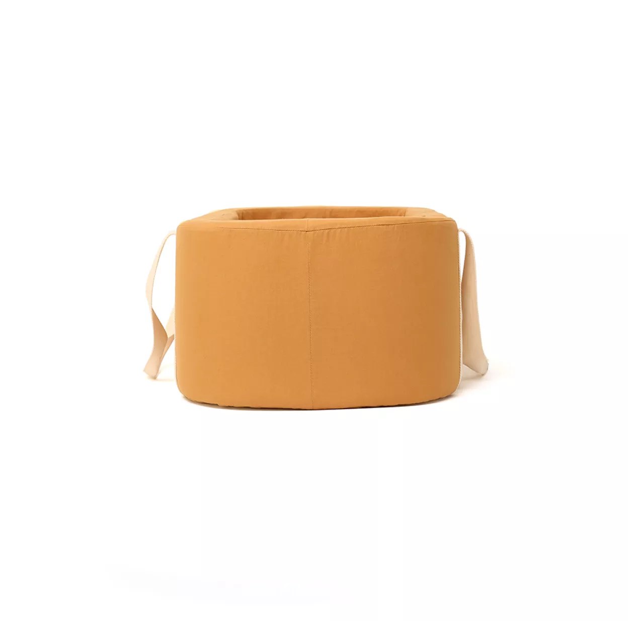 Charlie Crane Couffin Nomade Kuko - Camel – Image 7