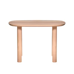 Elements Optimal Table Enfant Elephant - Hêtre