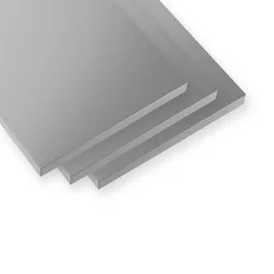 String Furniture Pack 3 étagères 58 Cm - Gris