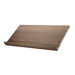 String Furniture Etagère Pour Magazines - Noyer