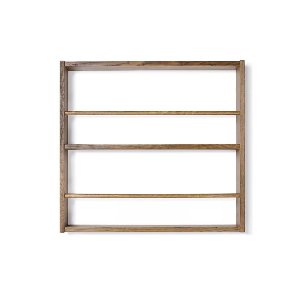 KAS Kopenhagen Etagère Livres Eli - Chêne Fumé