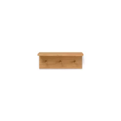 Ferm LIVING Etagère Patères Place Rack - Small