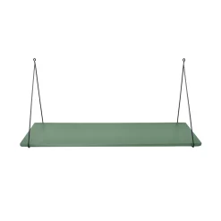 Rose In April Etagère Simple Babou - Kaki