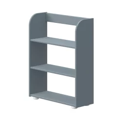 Flexa Play Etagère 2 En 1 - Bleu Gris