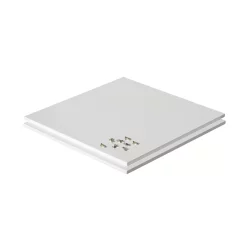 Oliver Furniture 2 Tablettes Supplémentaires Pour Armoire Wood - Blanc