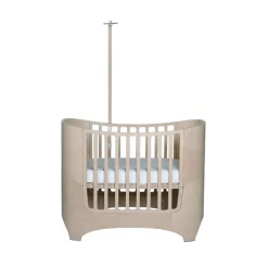 Flèche De Lit Bébé Leander - Cerusé