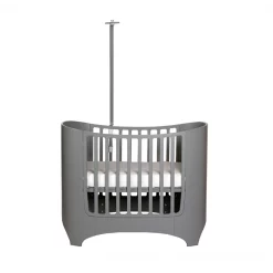 Flèche De Lit Bébé Leander - Gris