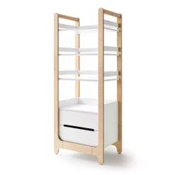 Rafa Kids Bibliothèque H Bookcase - Blanc